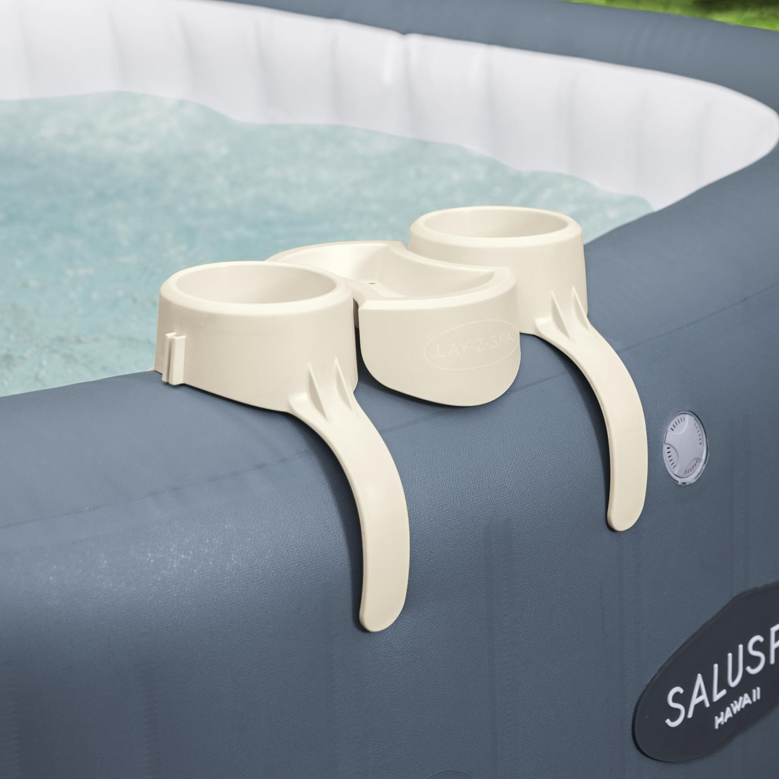 Bestway LayZSpa Drink Holder Outbax